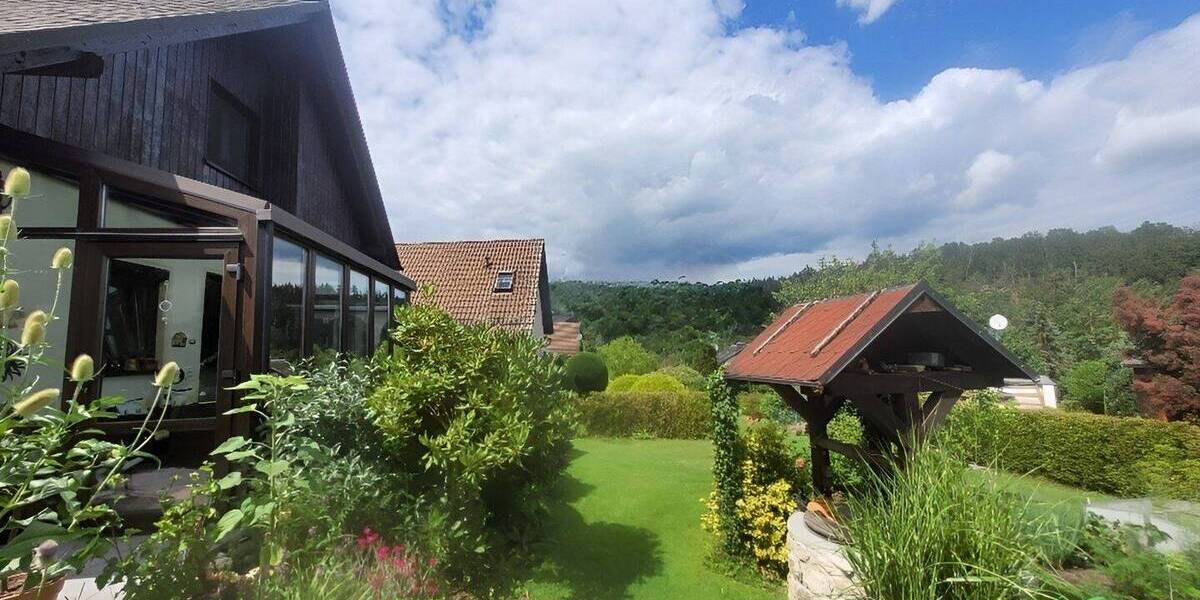 Einfamilienhaus Weischlitz Pirk - 3 Zimmer, 120 m&sup2;, 225.000&euro; | Angebot:26016726