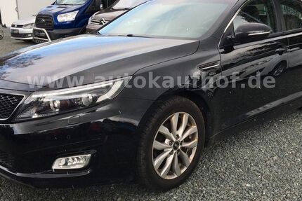 Kia Optima 168.621 km 6.950 &euro; Neuensalz - Mechelgrün 08541