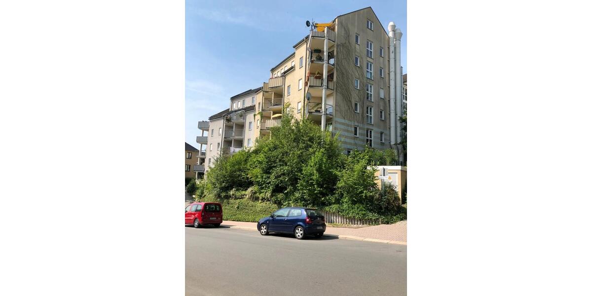 Etagenwohnung Plauen - 1.5 Zimmer, 28 m&sup2;, 29.000&euro; | Angebot:27270868