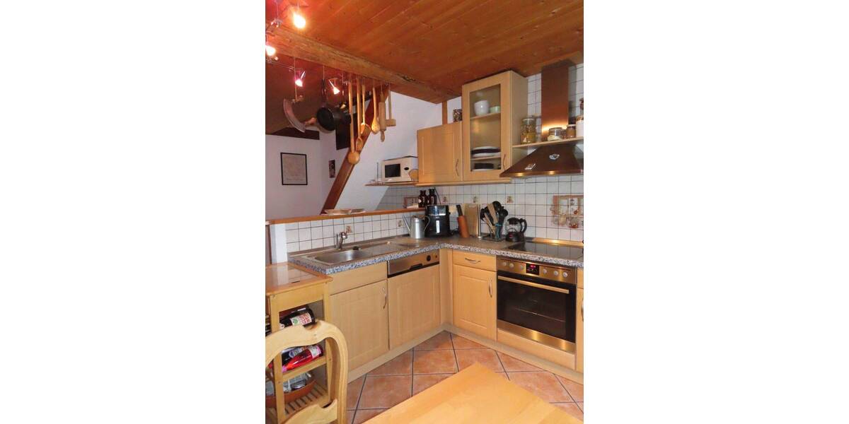 Mehrfamilienhaus, Wohnhaus Zeulenroda-Triebes Zeulenroda - 4 Zimmer, 140 m&sup2;, 185.000&euro; | Angebot:26189688