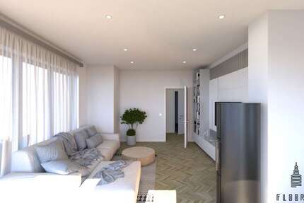 Wohnung Bad Elster - 2 Zimmer, 69 m&sup2;, 271.825&euro; | Angebot:20229734