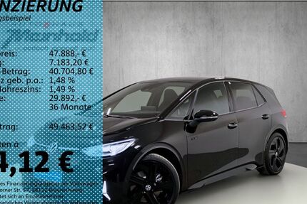 VW ID.3 5.650 km 47.888 &euro; Auerbach/Rebesgrün 08209