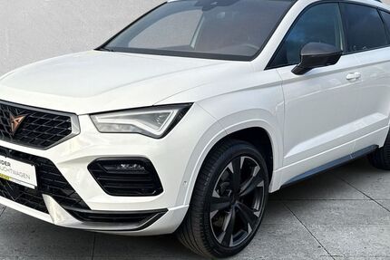 Cupra Ateca 60.302 km 32.990 &euro; Hof 95030