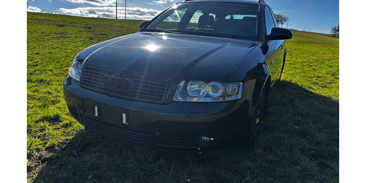 Audi A4 222.000 km 4.200 &euro; Oelsnitz Vogtland 08606