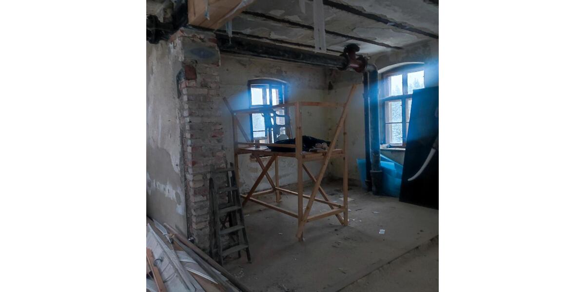 Einfamilienhaus Reichenbach im Vogtland - 2 Zimmer, 90 m&sup2;, 35.000&euro; | Angebot:25721282