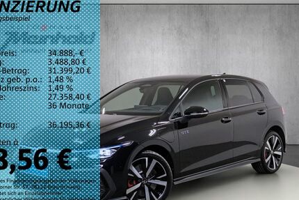 VW Golf 5.400 km 34.888 &euro; Auerbach/Rebesgrün 08209