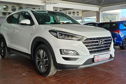 Hyundai TUCSON 61.492 km 17.990 &euro; Hof 95032