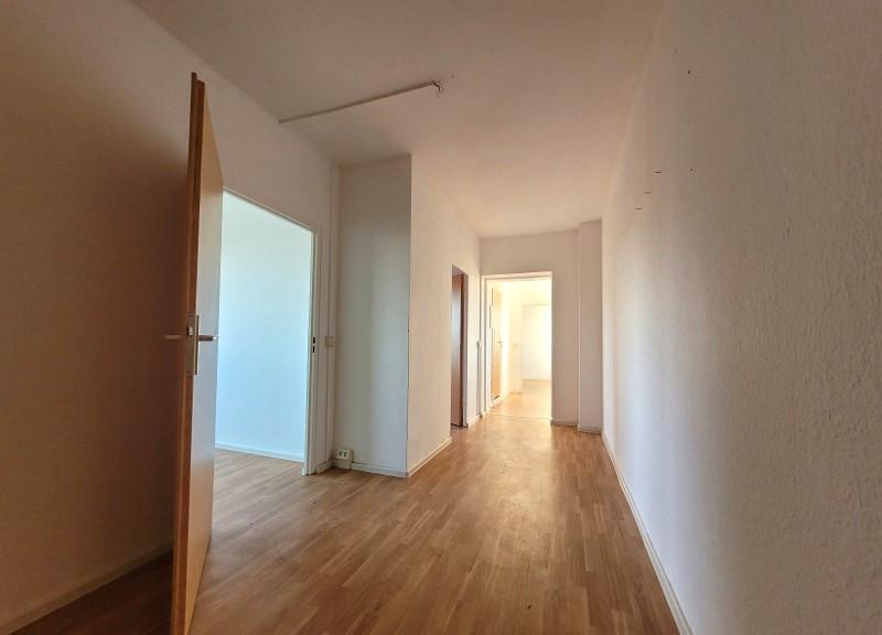 Etagenwohnung Plauen Alt Chrieschwitz - 4 Zimmer, 77 m&sup2;, 391&euro; | Angebot:24598536