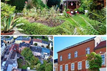 Haus Treuen - 11 Zimmer, 281 m&sup2;, 149.500&euro; | Angebot:17721468