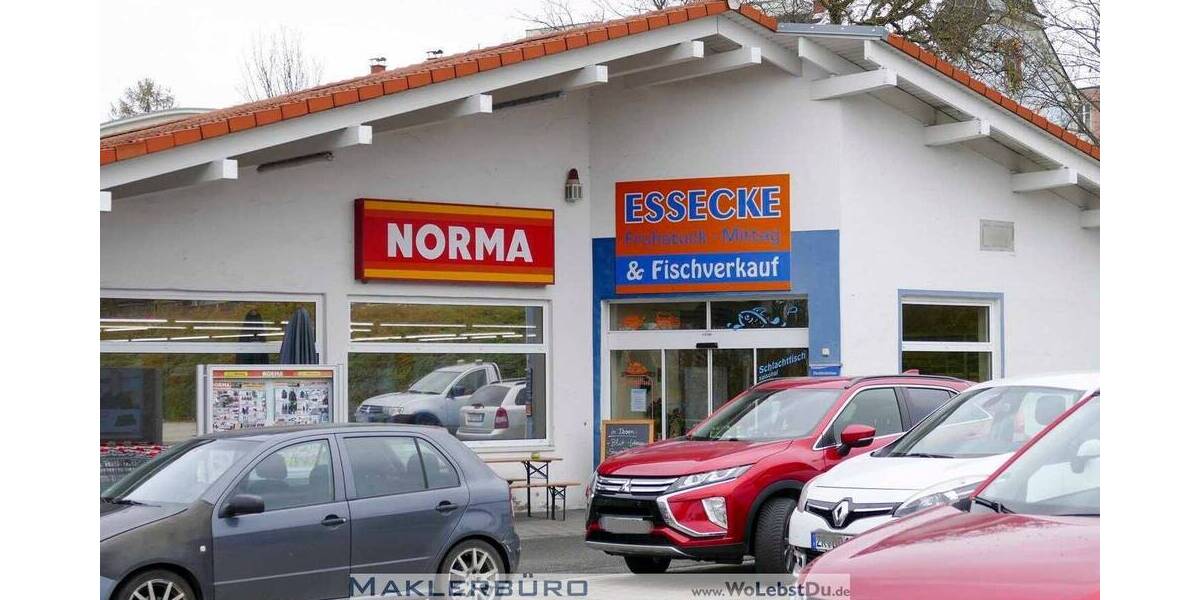 Gewerbeobjekt Zeulenroda-Triebes Zeulenroda - 2.200&euro; | Angebot:25678426