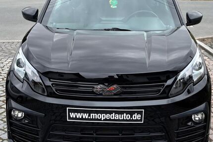 Ligier JS 60 14.938 km 16.500 &euro; Schreiersgrün / Treuen 08233