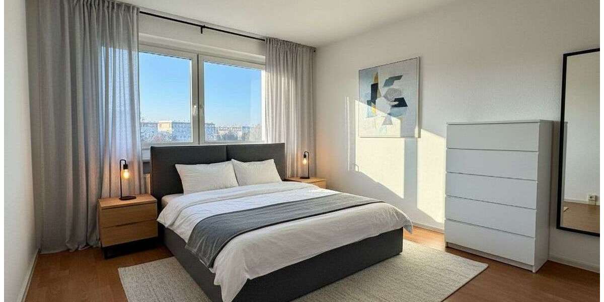 Etagenwohnung Plauen Chrieschwitz - 3 Zimmer, 56 m&sup2;, 310&euro; | Angebot:25518882