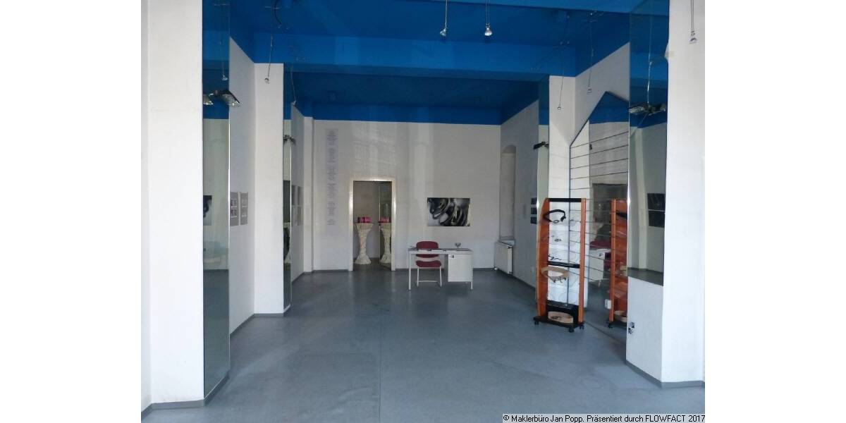 Gewerbeobjekt Greiz - 400&euro; | Angebot:25770336