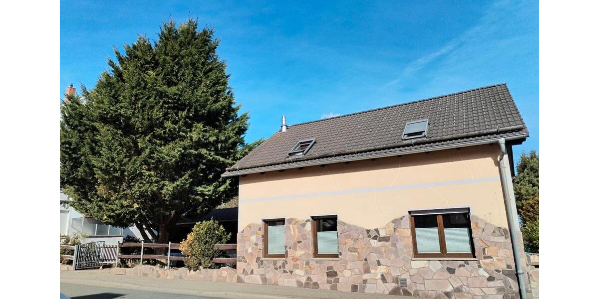 Einfamilienhaus Zeulenroda-Triebes Triebes - 3 Zimmer, 220 m&sup2;, 340.000&euro; | Angebot:26145881
