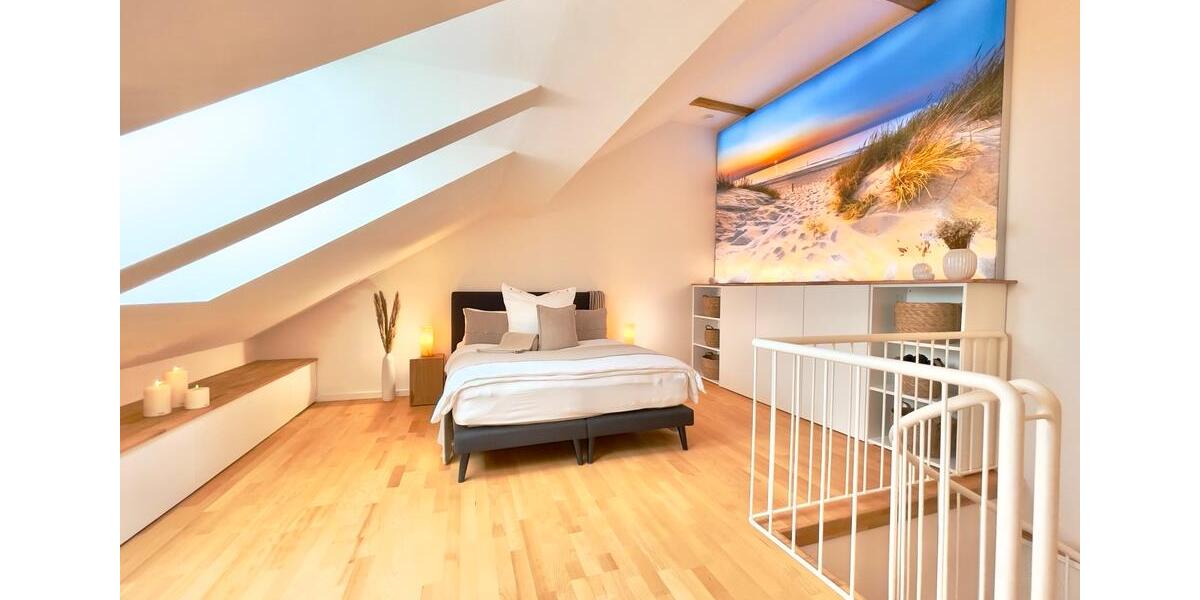 Maisonettenwohnung Neumark - 2 Zimmer, 45 m&sup2;, 98.000&euro; | Angebot:25886524