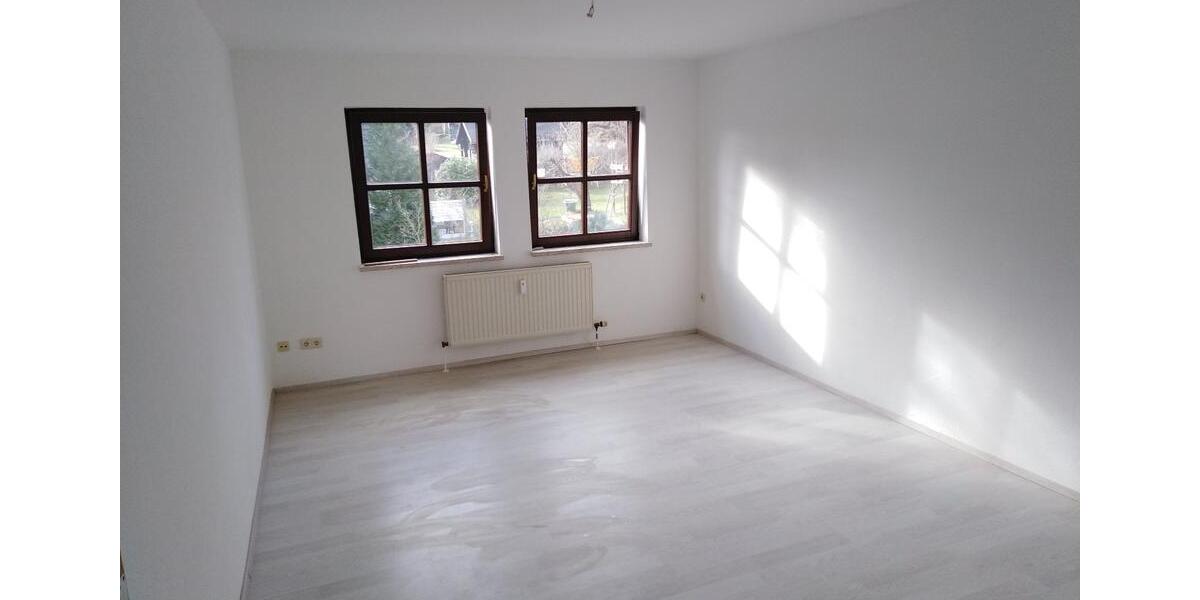 Etagenwohnung Plauen Haselbrunn - 1 Zimmer, 39 m&sup2;, 40.000&euro; | Angebot:24877958