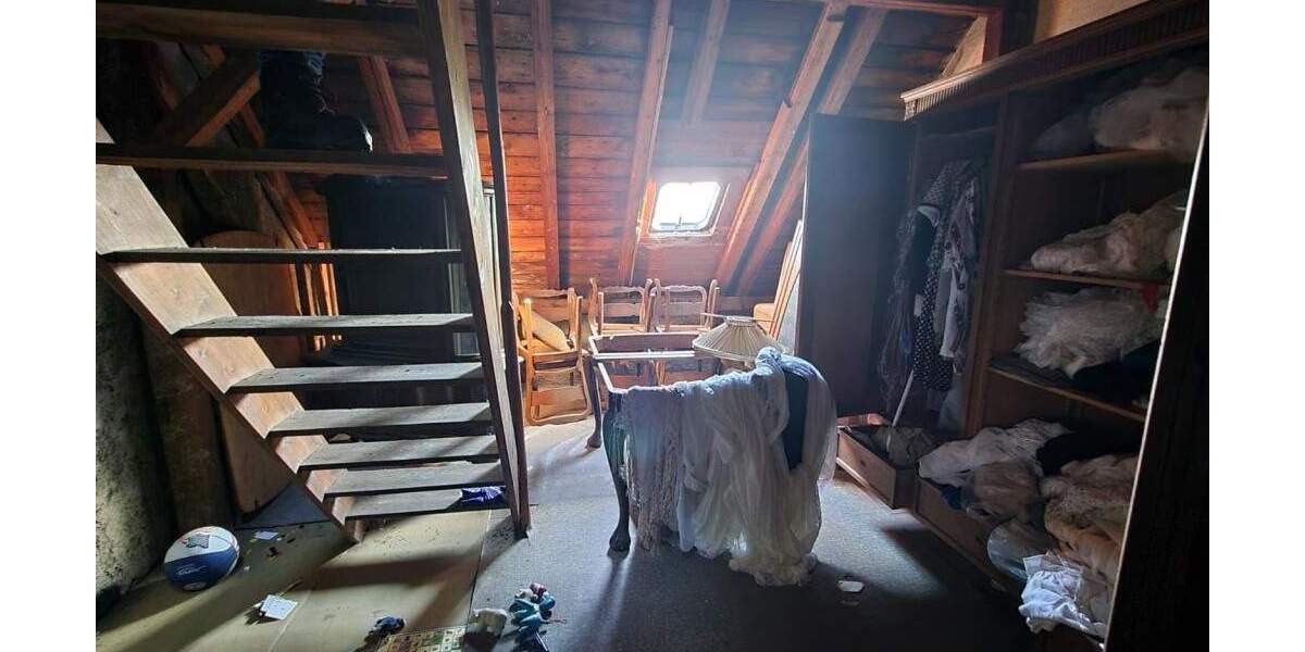 Mehrfamilienhaus, Wohnhaus Pausa-Mühltroff Pausa - 1 Zimmer, 250 m&sup2;, 30.000&euro; | Angebot:25774884