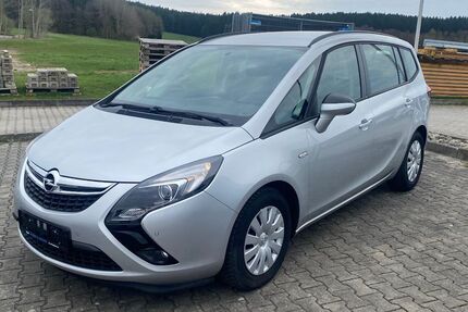 Opel Zafira 66.500 km 11.390 &euro; Trieb 08239
