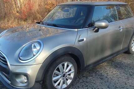 Mini One 20.080 km 14.150 &euro; Auerbach (Auerbach/Vogtl.) 08209