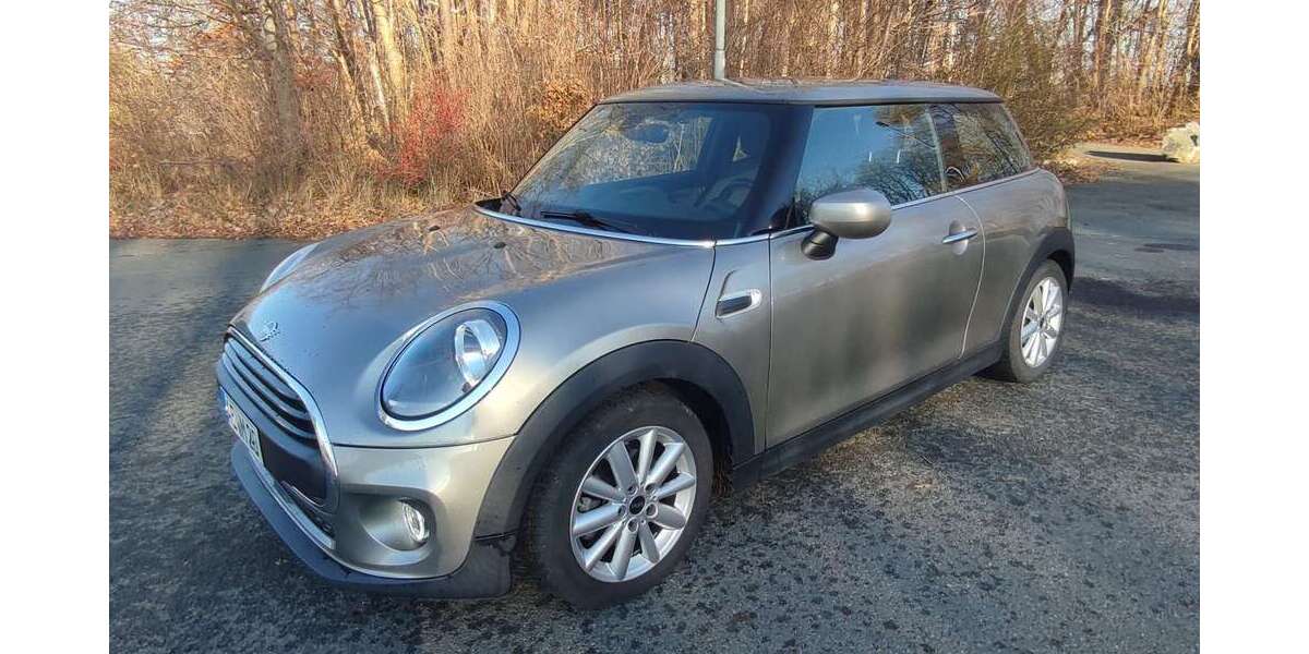 Mini One 20.080 km 14.150 &euro; Auerbach (Auerbach/Vogtl.) 08209