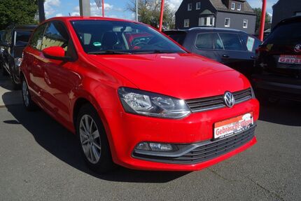 VW Polo 187.000 km 4.390 &euro; Hof 95030