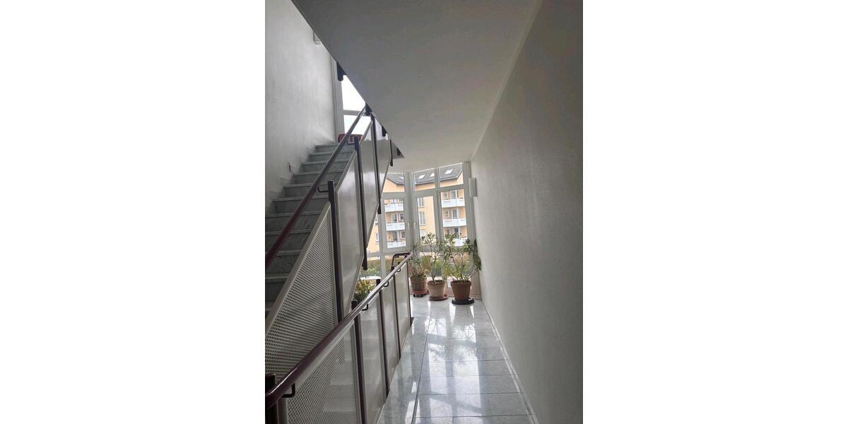 Etagenwohnung Hof Christiansreuth - 2 Zimmer, 63 m&sup2;, 159.000&euro; | Angebot:26301917