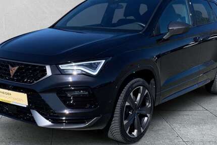 Cupra Ateca 14.500 km 34.990 &euro; Plauen 08527