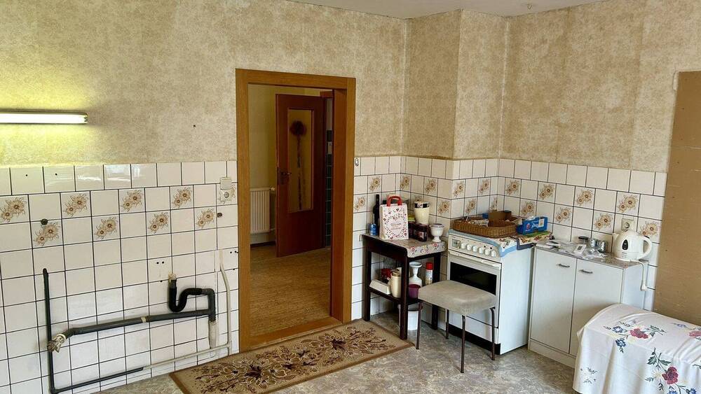 Einfamilienhaus Werda - 1 Zimmer, 170 m&sup2;, 85.000&euro; | Angebot:25997734