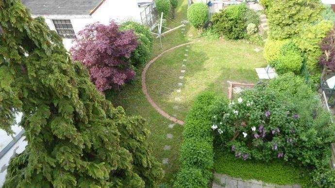 Etagenwohnung Zeulenroda-Triebes Zeulenroda - 3 Zimmer, 88.500&euro; | Angebot:25688083