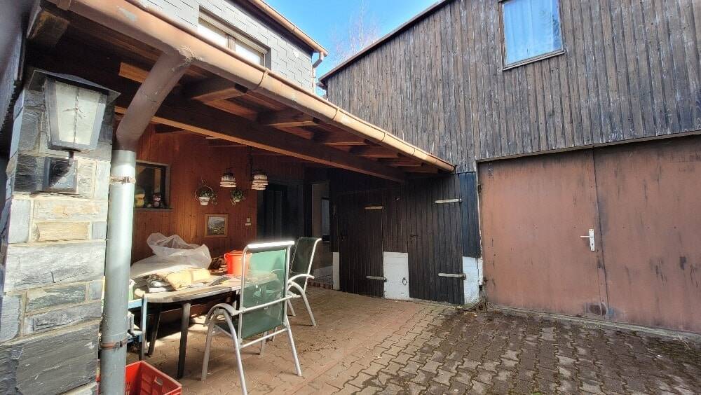 Einfamilienhaus Zobes Zobes - 6 Zimmer, 100 m&sup2;, 150.000&euro; | Angebot:25997736