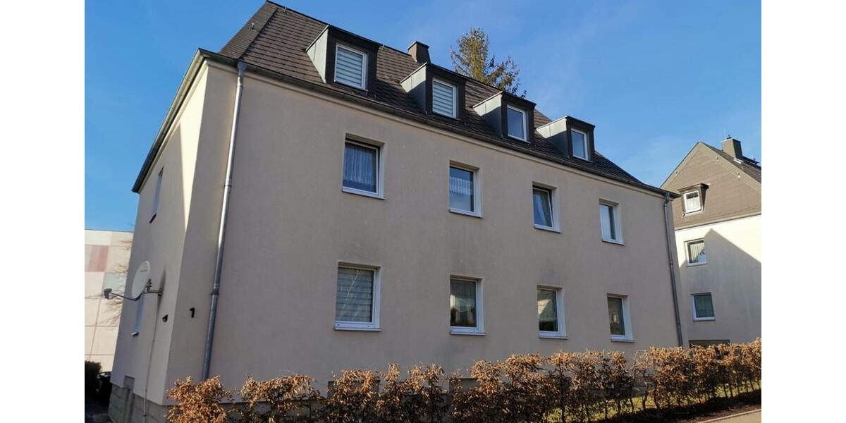 Erdgeschoßwohnung Reichenbach im Vogtland - 2 Zimmer, 56 m&sup2;, 245&euro; | Angebot:23005306