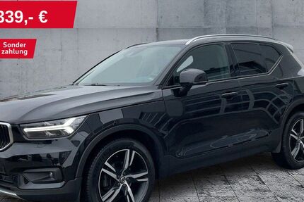 Volvo XC40 40.929 km 25.990 &euro; Hof 95030