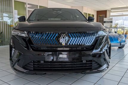 Renault Rafale 9.000 km 46.850 &euro; Heinsdorfergrund 08468