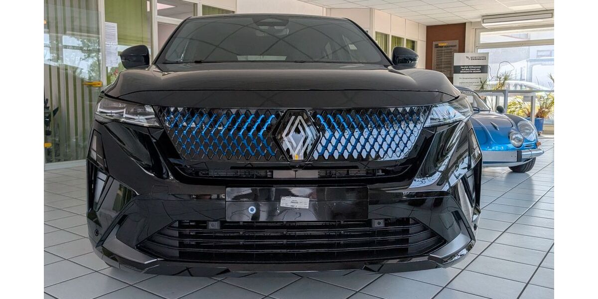 Renault Rafale 9.000 km 46.850 &euro; Heinsdorfergrund 08468