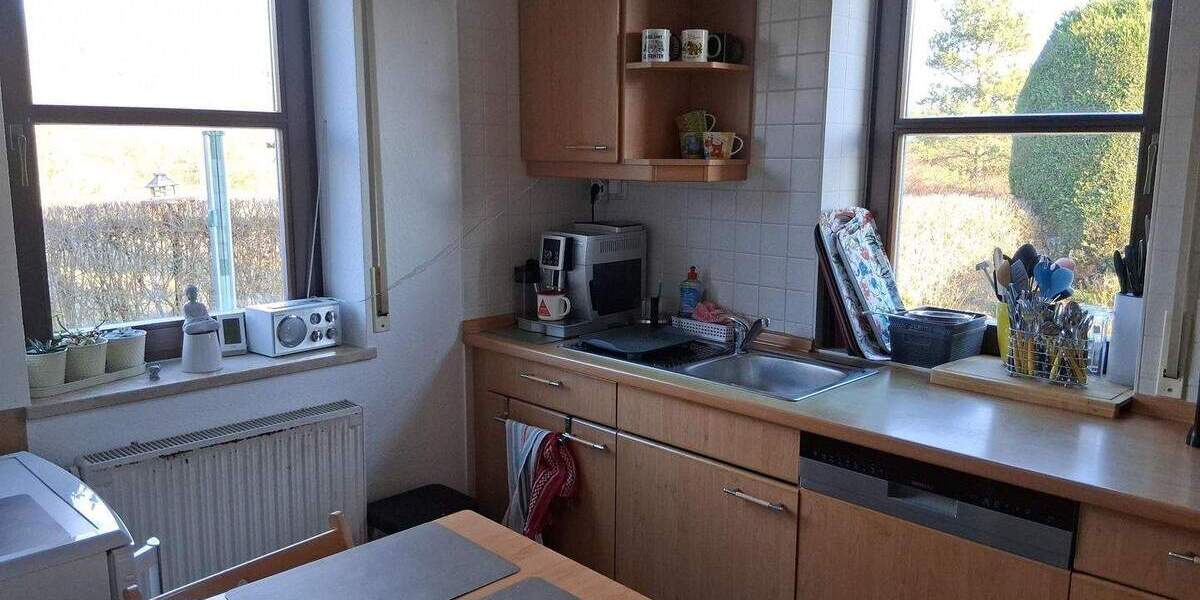 Doppelhaushälfte Plauen Reißig - 6 Zimmer, 141 m&sup2;, 329.000&euro; | Angebot:25662152