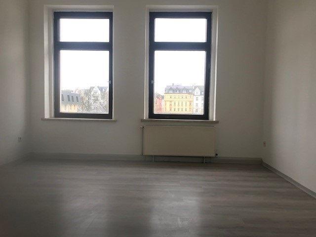 Etagenwohnung Plauen Bahnhofsvorstadt - 3 Zimmer, 68 m&sup2;, 275&euro; | Angebot:22595146