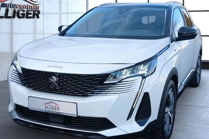 Peugeot 3008 45.900 km 25.400 &euro; Oettersdorf 07907