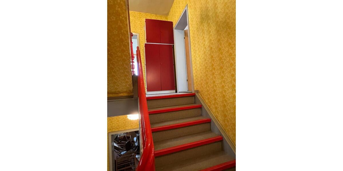 Mehrfamilienhaus, Wohnhaus Rehau - 10 Zimmer, 160 m&sup2;, 110.000&euro; | Angebot:26227229