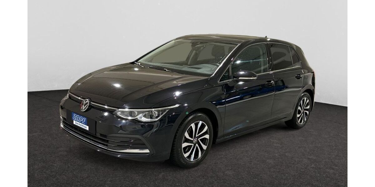 VW Golf 58.100 km 23.960 &euro; Hof 95032