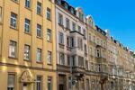 Dachgeschoßwohnung Plauen Altstadt - 2 Zimmer, 50 m&sup2;, 47.500&euro; | Angebot:26706856