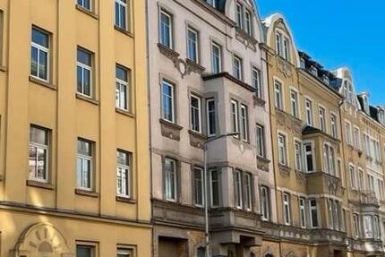 Wohnung Plauen Altstadt - 2 Zimmer, 50 m&sup2;, 47.500&euro; | Angebot:26706856