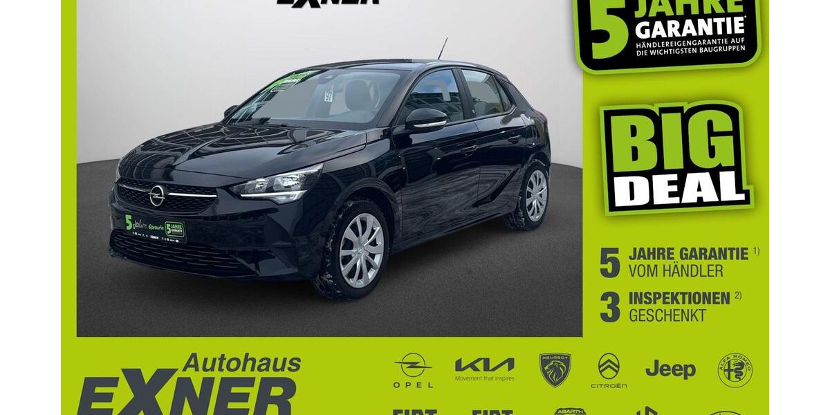 Opel Corsa 11.868 km 12.990 &euro; Hof 95032