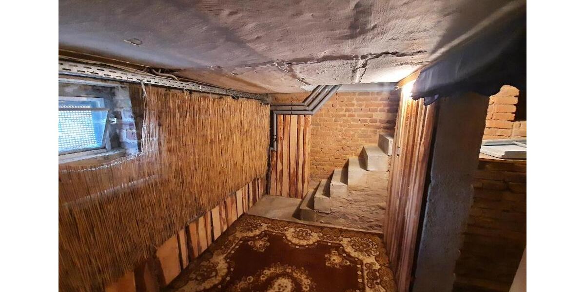 Etagenwohnung Reichenbach im Vogtland Obermylau - 1.5 Zimmer, 36 m&sup2;, 199&euro; | Angebot:24241005