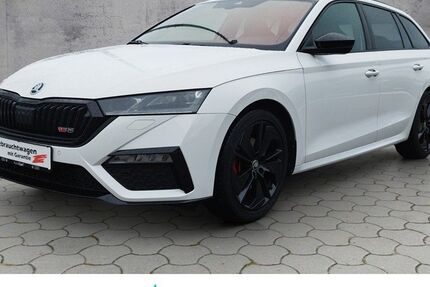 Skoda Octavia 106.900 km 23.980 &euro; Plauen 08527