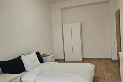 Wohnung Plauen Bahnhofsvorstadt - 2 Zimmer, 58 m&sup2;, 504&euro; | Angebot:26001994