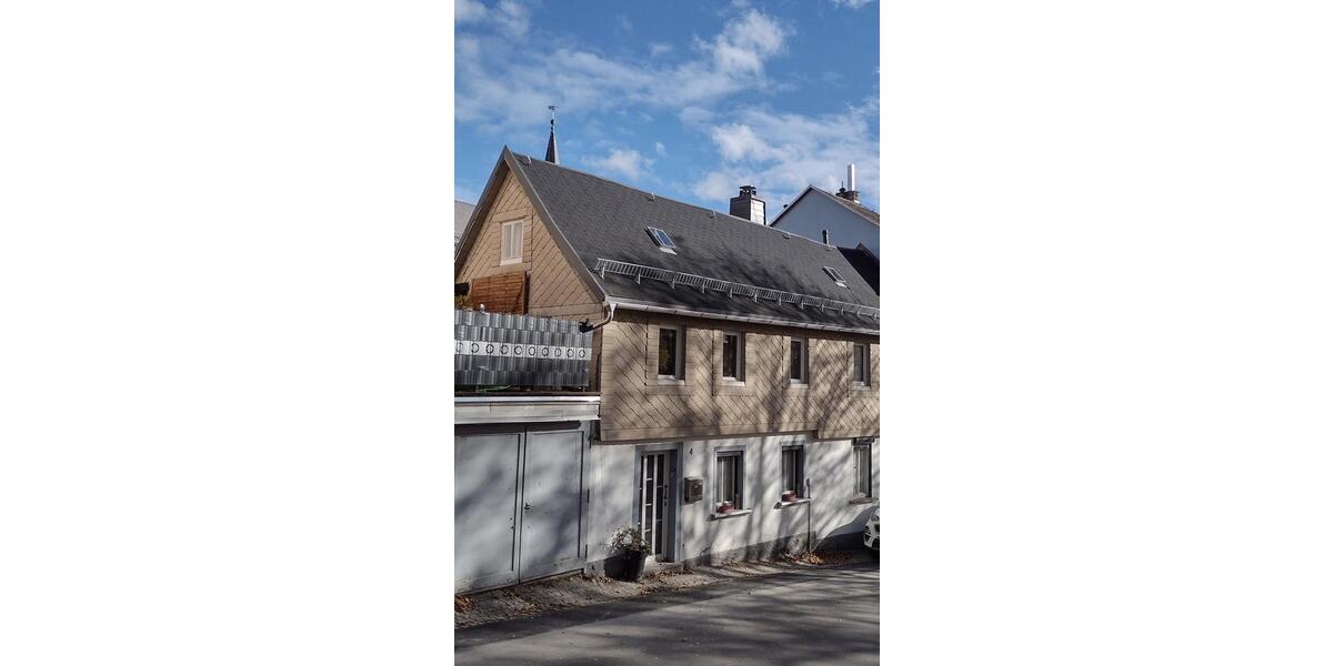 Reihenhaus Gefell - 5 Zimmer, 100 m&sup2;, 90.000&euro; | Angebot:22350191