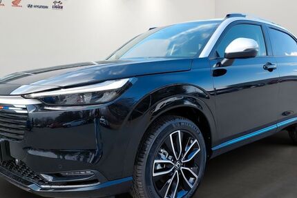 Honda HR-V 6.000 km 33.190 &euro; Plauen 08529