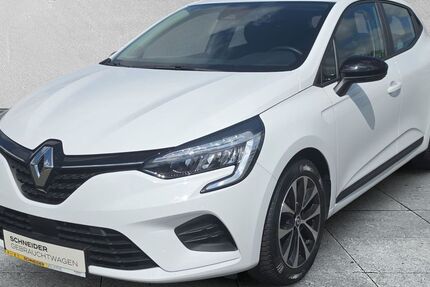 Renault Clio 34.050 km 13.990 &euro; Hof 95030