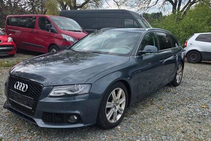 Audi A4 212.000 km 2.300 &euro; Plauen 08529
