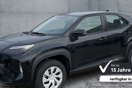 Toyota Yaris Cross 3.104 km 23.950 &euro; Hof 95030